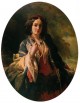 Katarzyna Branicka Countess Potocka 1854