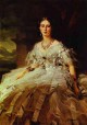 Portrait of princess tatyana alexanrovna yusupova 1858 xx the hermitage st petersburg russia