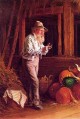 Harvest Time 1877