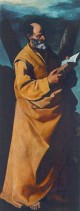 Apostle St Andrew WGA