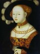 Portrait of a lady 1530 xx thyssen borne misza collection lugano castagnola switzerland