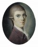 Portrait Of A Gentleman 1770