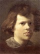 Bernini Portrait of a Boy