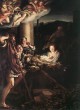 Nativity Holy Night