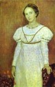 Portrait of olga poletayeva 1912 xx the victor vasnetsov memorial museum moscow russia
