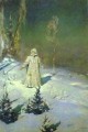 The snow maiden 1899 xx the tretyakov gallery moscow russia