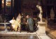 Alma Tadema A Roman Art Lover2