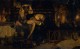 Alma Tadema Death of the Pharaoh s Firstborn Son