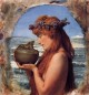 Alma Tadema Pandora