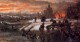 Alma Tadema The Crossing of the River Berizina 1812