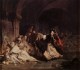 Alma Tadema The Massacre of the Monks of Tamond