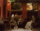 Alma Tadema Venantius Fortunatus Reading His Poems to Radegonda VI