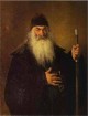 an archdeacon 1877 XX moscow russia