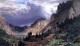 new big Storm in the Rocky Mountains Mr Rosalie 1869