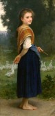The Goose Girl 1891