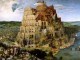 Pieter the Elder The Tower Of Babel 1563