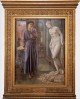 Burne Jones Pygmalion and the Image II The Hand Refrains