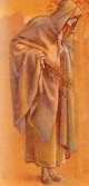 Burne Jones Sir Edward Coley Melchoir Picture 2
