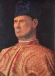 Portrait of a condottiere EUR