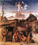 Resurrection of Christ EUR
