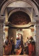 San Zaccaria altarpiece EUR