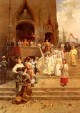 The Confirmation Procession