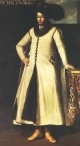 portrait of stanislaw teczynski 1634 XX wawel royal castle i