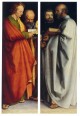Four Apostles