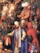the martyrdom of the ten thousand detail 1 1508 XX kunsthi