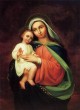 Madonna and Child 1867