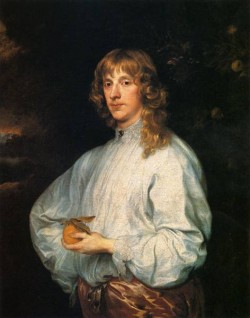 James Stuart Duke Of Richmond