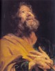 The Penitent Apostle Peter CGF