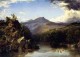 Landscape aka A Reminiscence of the White Mountains 1852