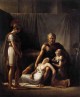 The Death Of Belisarius Wife