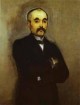 georges clemenceau 1879 1880 XX musee dorsay paris france