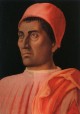 Portrait of the Protonary Carlo de Medici WGA