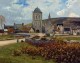 Breton Landscape 1898