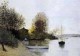 Fishermen on the Banks of the Loire 1889