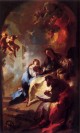The Education Of Mary