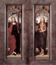 Triptych of Adriaan Reins 1480 detail4 closed