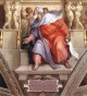 ezekiel 1510 XX cappella sistina vatican