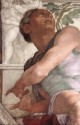 jonah detail 1 1511 XX cappella sistina vatican
