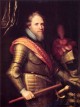 Portrait of Maurits Prince of Orange Nassau