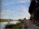 Monet Argenteuil 1872