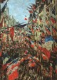 Rue Montargueil with Flags CGF
