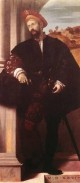 Portrait Of A Man 1526
