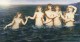 the sea maidens
