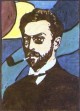 portrait of wassily kandinsky 1906 XX st dtische galerie im lenbachhaus munich germany