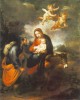 Murillo Flight into Egypt