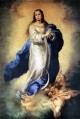 Murillo Immaculate Conception